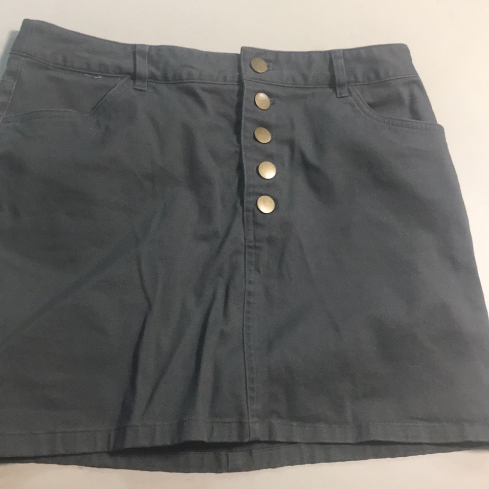 Forever 21 size M skirt